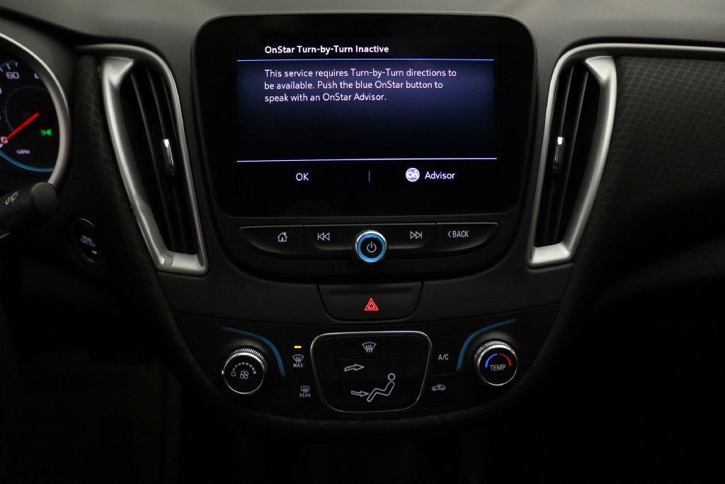 Used 2019 Chevrolet Malibu RS FWD image 25