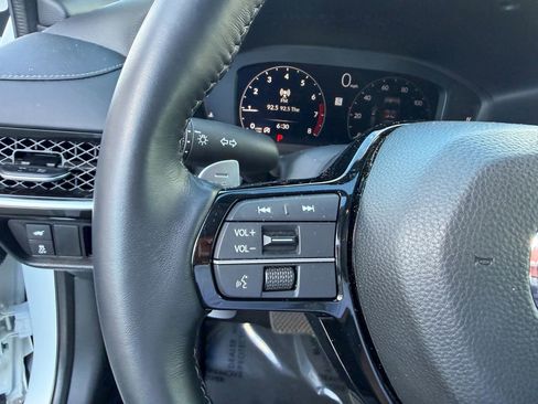 Used 2025 Acura ADX AWD image 19