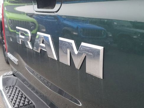 New 2026 RAM 1500 Laramie image 11