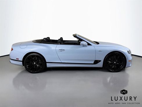 Used 2022 Bentley Continental GT Speed image 5