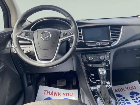 Used 2018 Buick Encore Preferred FWD image 19