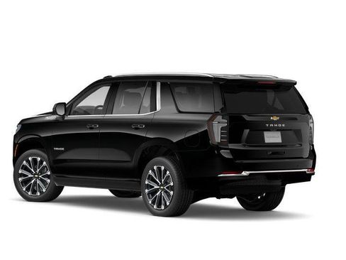 New 2026 Chevrolet Tahoe High Country image 31
