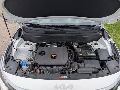 Used 2022 Kia Seltos EX AWD/4WD image 27