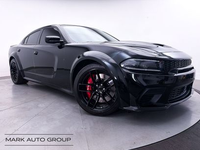 Used 2022 Dodge Charger Scat Pack