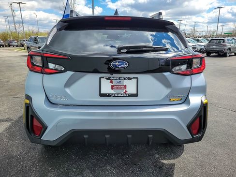 Certified 2025 Subaru Crosstrek 2.5i Sport w/ Crosstrek Mirror Package image 5