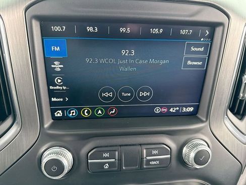 Used 2022 GMC Sierra 3500 Denali w/ Denali Ultimate Package image 16