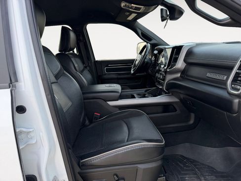 Used 2022 RAM 2500 Laramie image 15