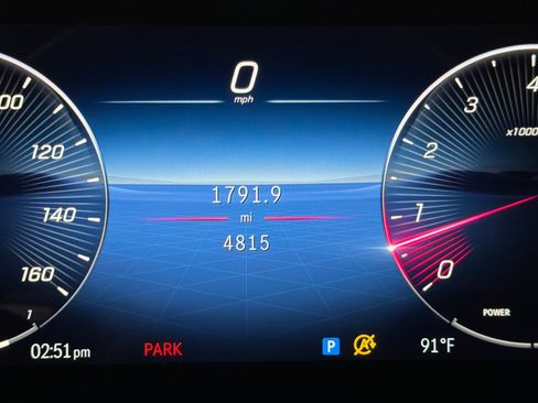 Certified 2026 Mercedes-Benz GLE 350 4MATIC image 27