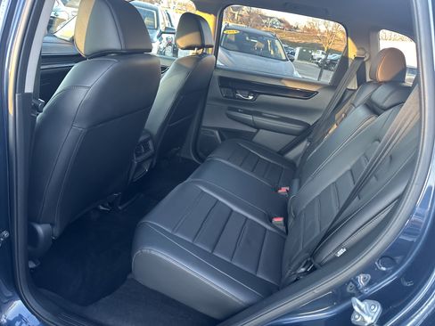 Certified 2023 Honda CR-V EX-L image 14