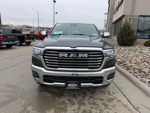 New 2026 RAM 1500 Laramie image 2
