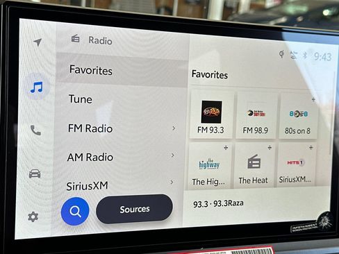 New 2025 Toyota 4Runner TRD Sport Premium image 22