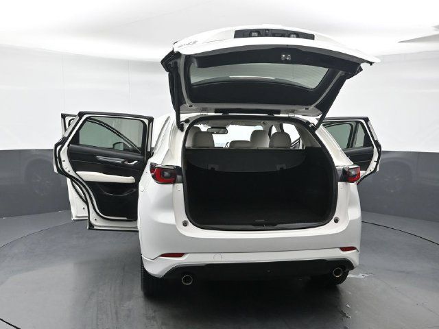 Certified 2024 MAZDA CX-5 AWD 2.5 S w/ Premium Plus Pkg image 49
