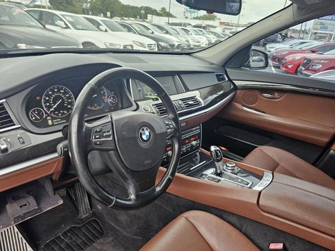 Used 2010 BMW 535i Gran Turismo image 1