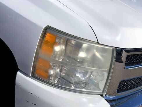 Used 2010 Chevrolet Silverado 1500 LT w/ Power Pack Plus RWD image 26
