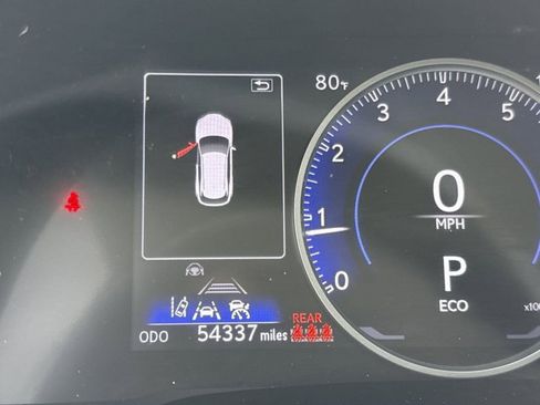 Certified 2024 Lexus RX 350 Premium w/ Accessory Package (K3) FWD image 18