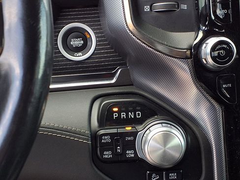 Used 2020 RAM 1500 Limited w/ Off Road Group AWD/4WD image 13