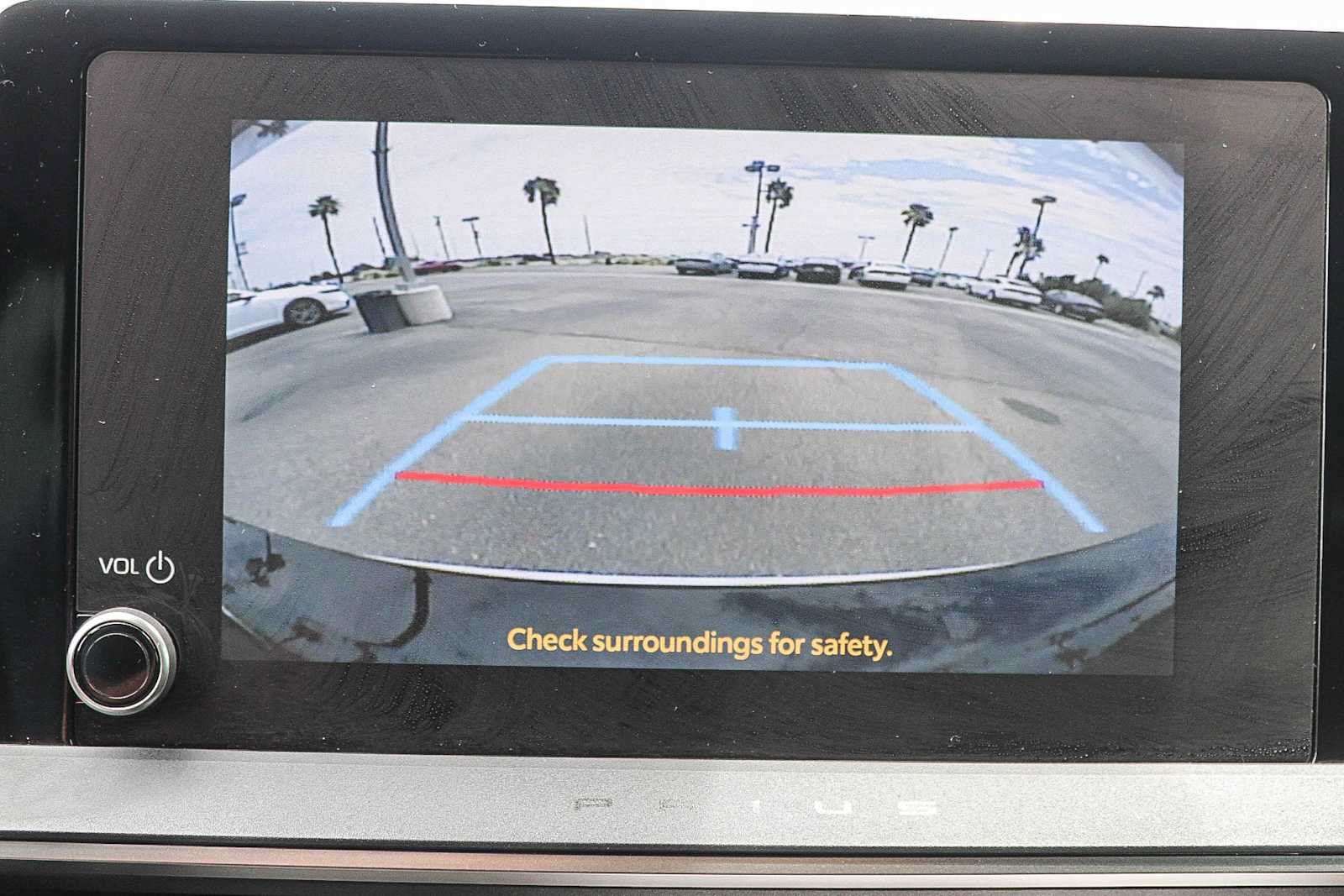 Used 2024 Toyota Prius XLE FWD image 21