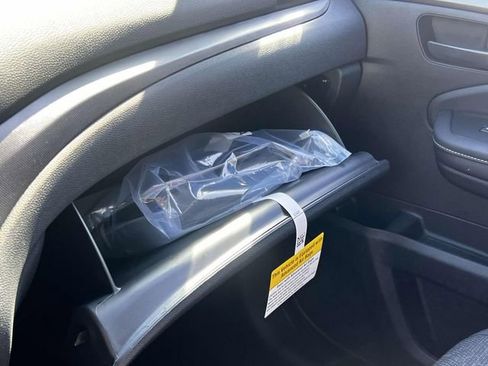 New 2025 Honda Ridgeline Sport image 35