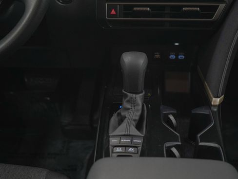 Certified 2026 Toyota Camry LE FWD image 16