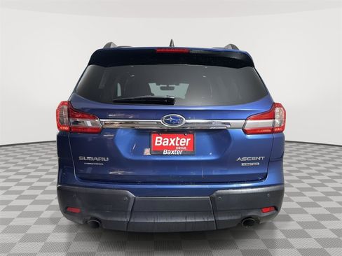 Used 2020 Subaru Ascent Limited w/ Technology Package image 23
