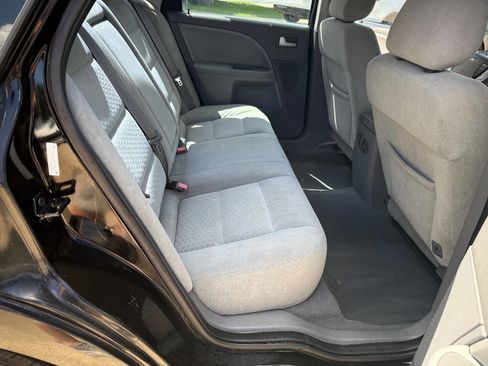 Used 2007 Ford Five Hundred SEL FWD image 15