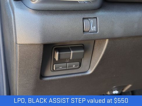 New 2026 GMC Canyon Elevation w/ Convenience Package image 7