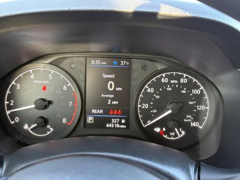 Certified 2024 Nissan Altima 2.5 S image 15