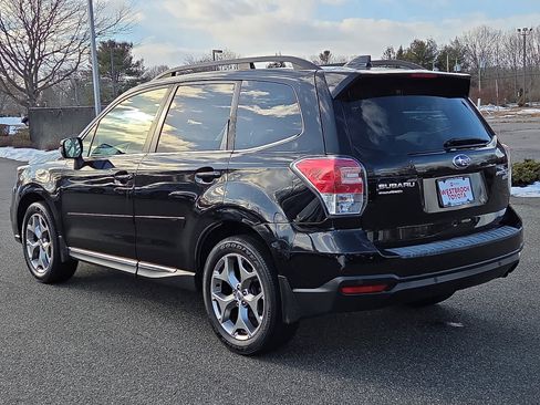 Used 2017 Subaru Forester 2.5i Touring image 7