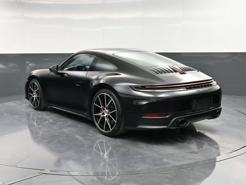 New 2026 Porsche 911 Carrera S image 3