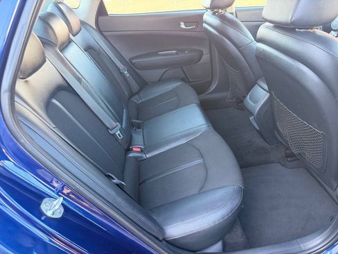 Used 2020 Kia Optima S FWD image 26