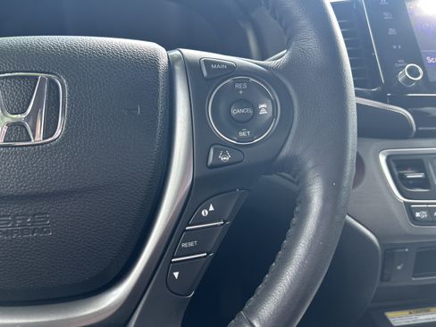 Certified 2023 Honda Ridgeline RTL-E image 19