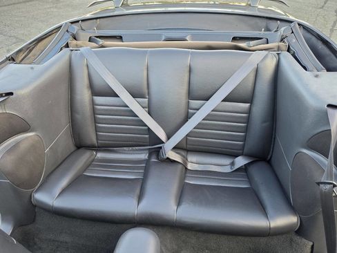 Used 2002 Ford Mustang GT image 41