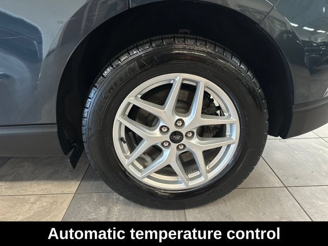Used 2024 Ford Edge SEL w/ Convenience Package AWD/4WD image 8
