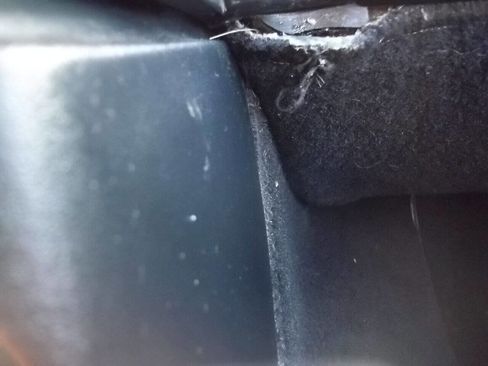 Used 1990 Chevrolet Corvette Convertible image 32