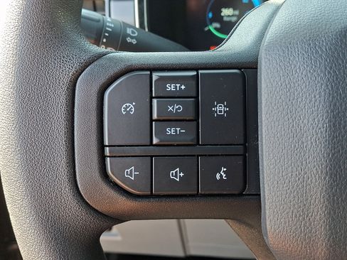 Used 2023 Ford F150 Lightning Pro w/ Pro SSV Package AWD/4WD image 22