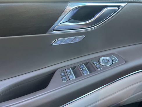 Used 2023 Genesis GV80 3.5T AWD/4WD image 74