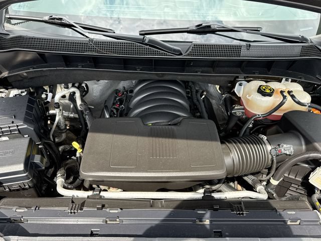 Used 2021 Chevrolet Silverado 1500 High Country w/ LPO, Dark Essentials Package AWD/4WD image 25