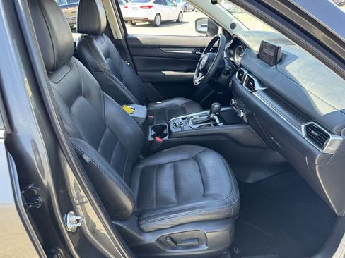 Used 2018 MAZDA CX-5 Grand Touring AWD/4WD image 12