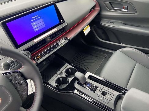 New 2026 Toyota Prius XSE Premium image 23