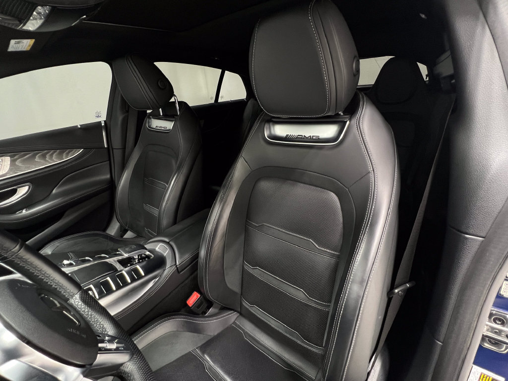 Used 2021 Mercedes-Benz AMG GT 63 image 15
