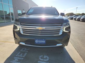 Used 2023 Chevrolet Tahoe High Country w/ Max Trailering Package video 2