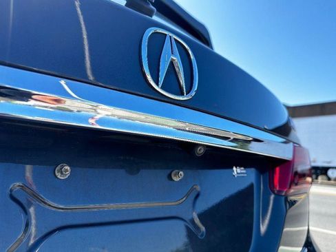 Used 2020 Acura MDX SH-AWD w/ Technology Package image 7