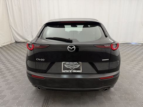 Used 2021 MAZDA CX-30 FWD 2.5 S image 5