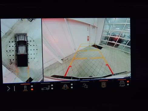 Used 2024 GMC Sierra 2500 AT4 w/ AT4 Premium Plus Package image 54