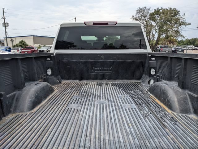 Used 2025 Chevrolet Silverado 2500 LT AWD/4WD image 12