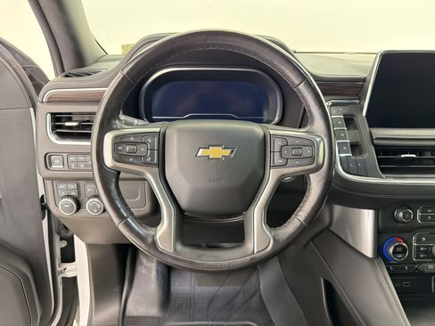 Used 2022 Chevrolet Tahoe LT w/ Luxury Package image 18