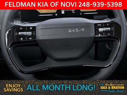 New 2026 Kia Sorento S image 23