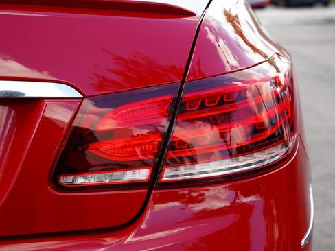 Used 2014 Mercedes-Benz E 350 Cabriolet image 15