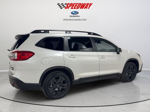 New 2026 Subaru Ascent Bronze Edition image 11
