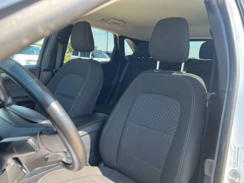 Used 2023 Ford Escape Active w/ Tech Pack #1 FWD image 11